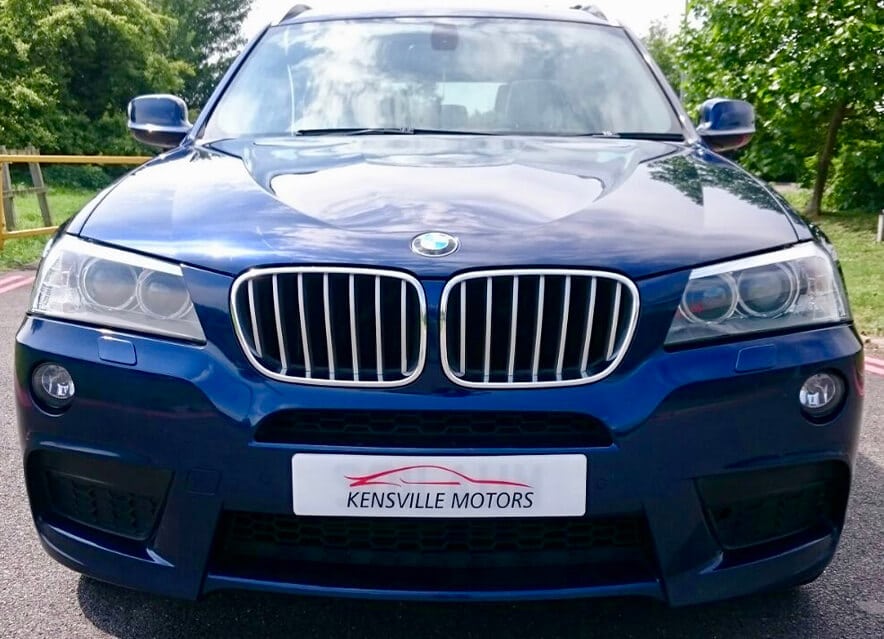 Kensville Motors