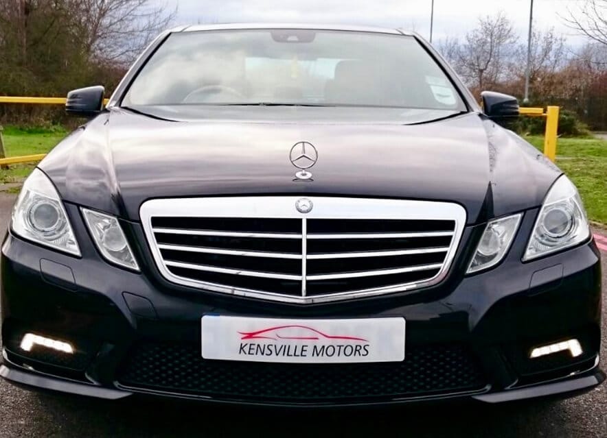 Kensville Motors