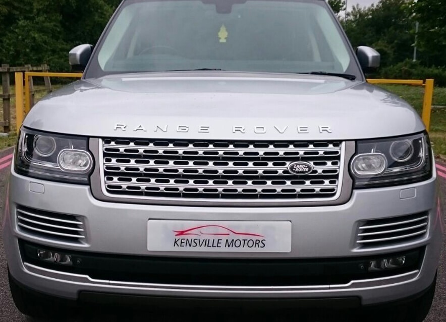 Kensville Motors