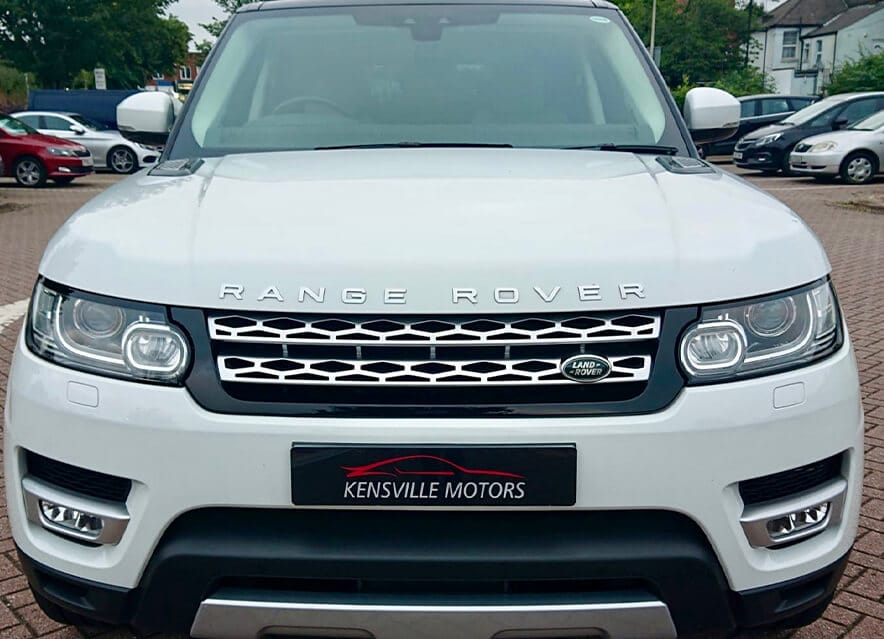 Kensville Motors